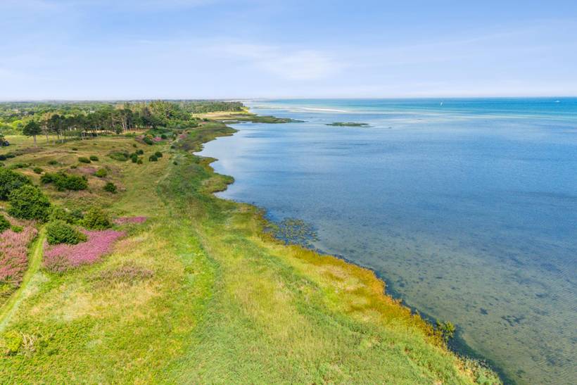 Foto von Ferienhaus TE97 in Øster Hurup - Nordjütland Ost