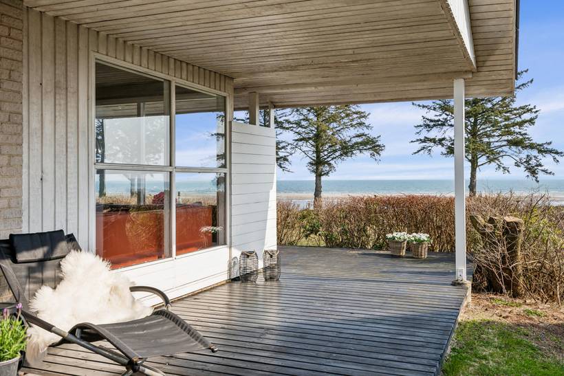 Foto von Ferienhaus TE97 in Øster Hurup - Nordjütland Ost
