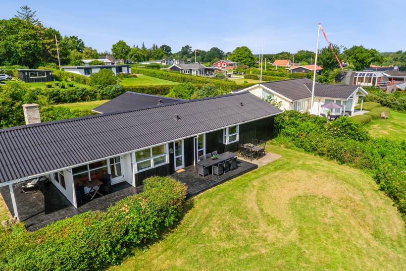 Foto von Ferienhaus TE97 in Øster Hurup - Nordjütland Ost