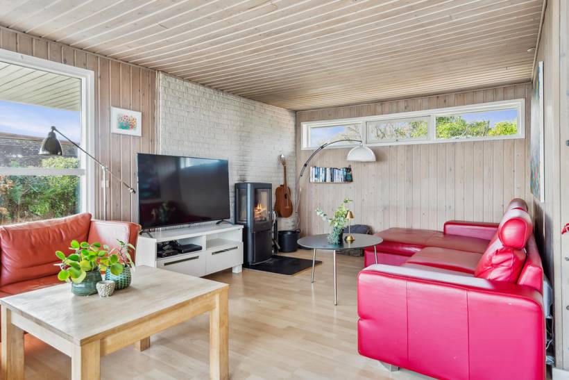 Foto von Ferienhaus TE97 in Øster Hurup - Nordjütland Ost