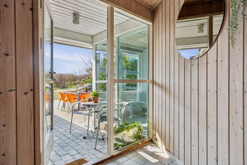 Foto von Ferienhaus TE97 in Øster Hurup - Nordjütland Ost