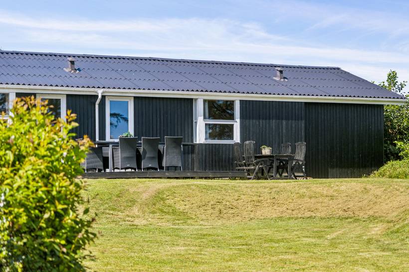 Foto von Ferienhaus TE97 in Øster Hurup - Nordjütland Ost