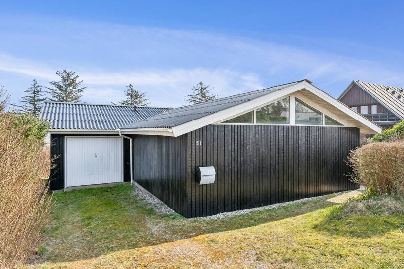 Foto von Ferienhaus TE97 in Øster Hurup - Nordjütland Ost