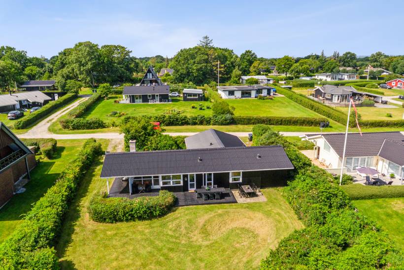 Foto von Ferienhaus TE97 in Øster Hurup - Nordjütland Ost