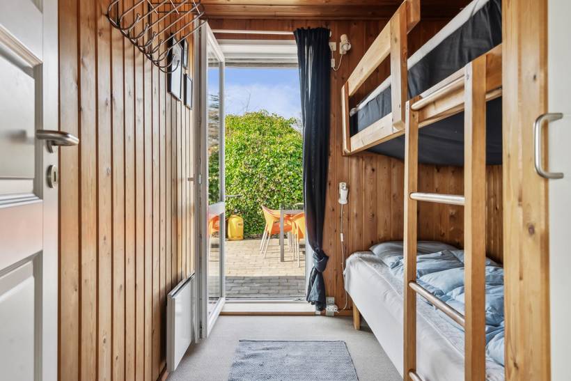 Foto von Ferienhaus TE97 in Øster Hurup - Nordjütland Ost