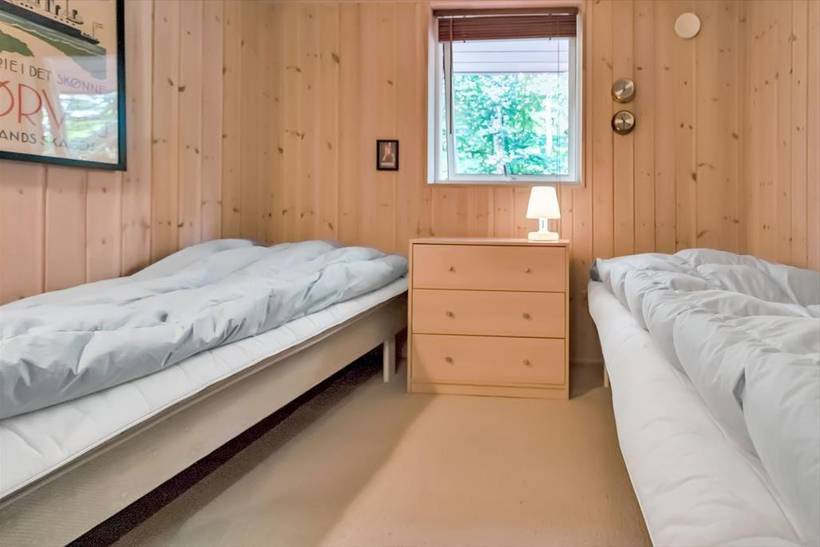 Foto von Ferienhaus TE99 in Strandsiden - Rørvig - Westseeland