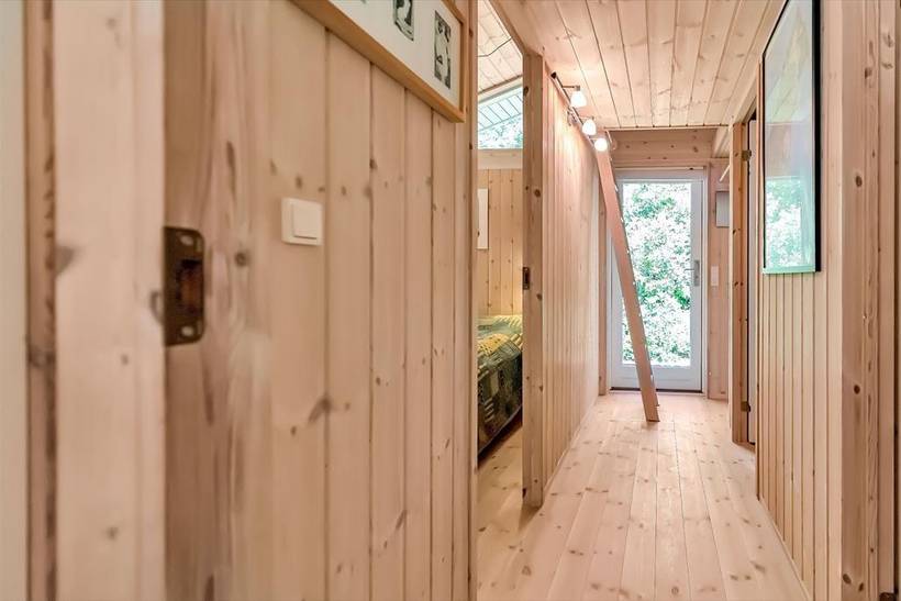 Foto von Ferienhaus TE99 in Strandsiden - Rørvig - Westseeland