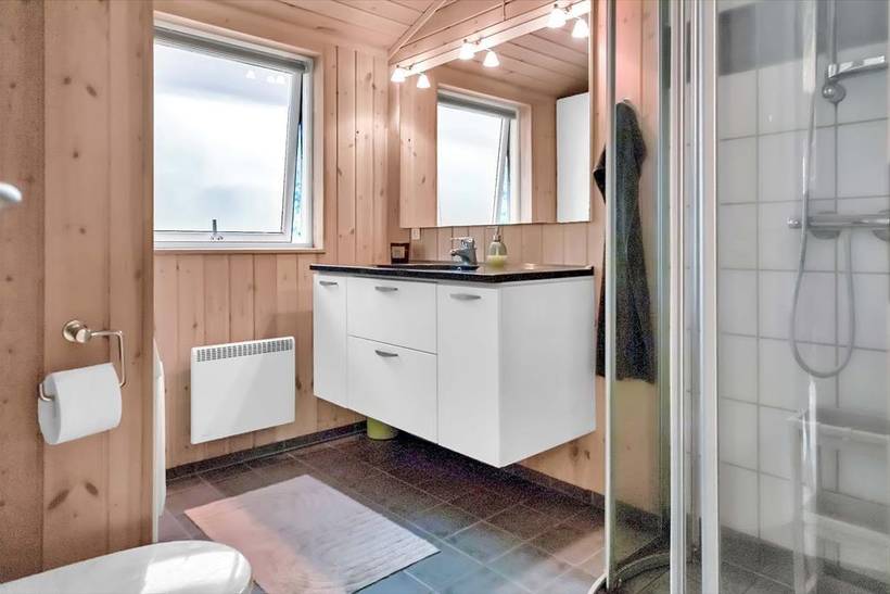 Foto von Ferienhaus TE99 in Strandsiden - Rørvig - Westseeland