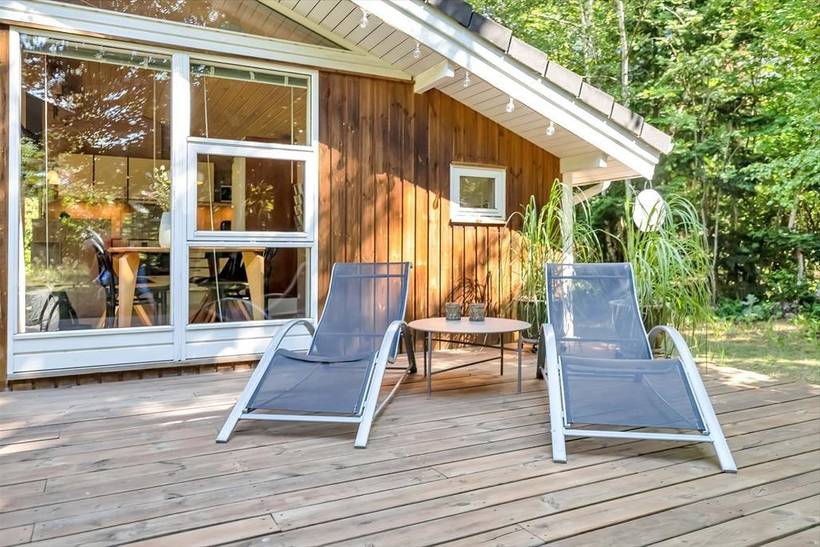 Foto von Ferienhaus TE99 in Strandsiden - Rørvig - Westseeland