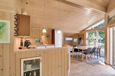 Vorschaubild von Ferienhaus TE99 in Strandsiden - Rørvig - Westseeland