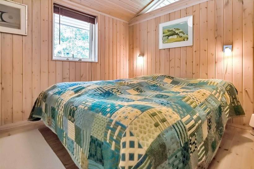 Foto von Ferienhaus TE99 in Strandsiden - Rørvig - Westseeland
