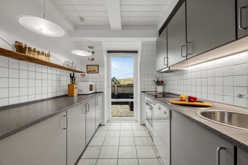 Foto von Ferienhaus TF02 in Vrist - Vejlby Klit - Westjütland