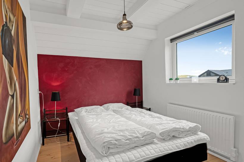 Foto von Ferienhaus TF02 in Vrist - Vejlby Klit - Westjütland