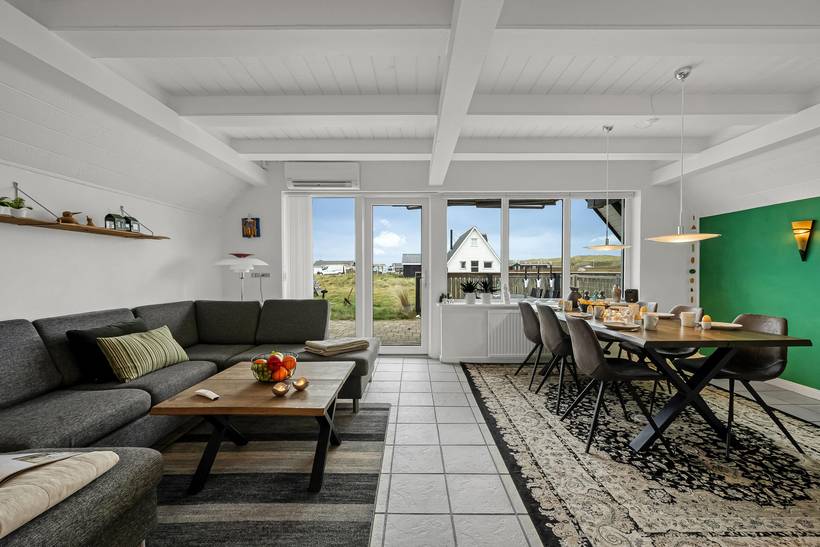 Foto von Ferienhaus TF02 in Vrist - Vejlby Klit - Westjütland