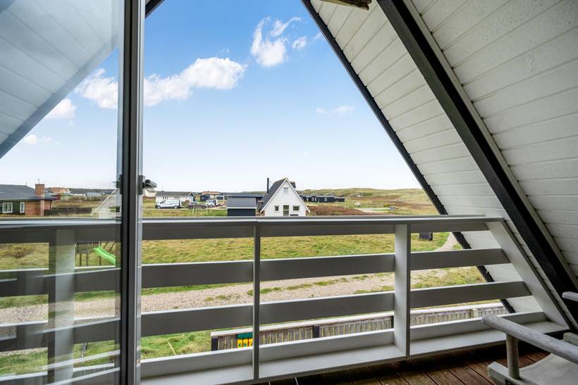 Foto von Ferienhaus TF02 in Vrist - Vejlby Klit - Westjütland
