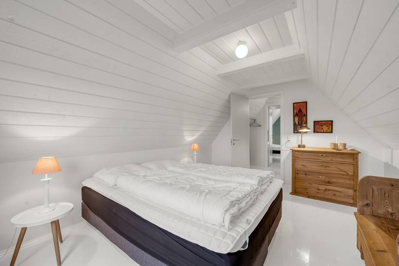 Foto von Ferienhaus TF02 in Vrist - Vejlby Klit - Westjütland