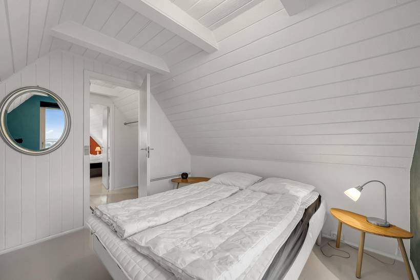 Foto von Ferienhaus TF02 in Vrist - Vejlby Klit - Westjütland