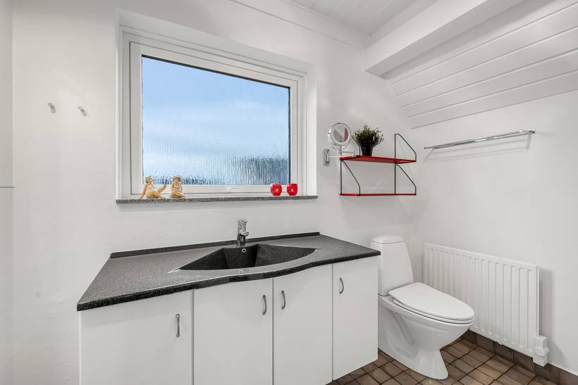 Foto von Ferienhaus TF02 in Vrist - Vejlby Klit - Westjütland