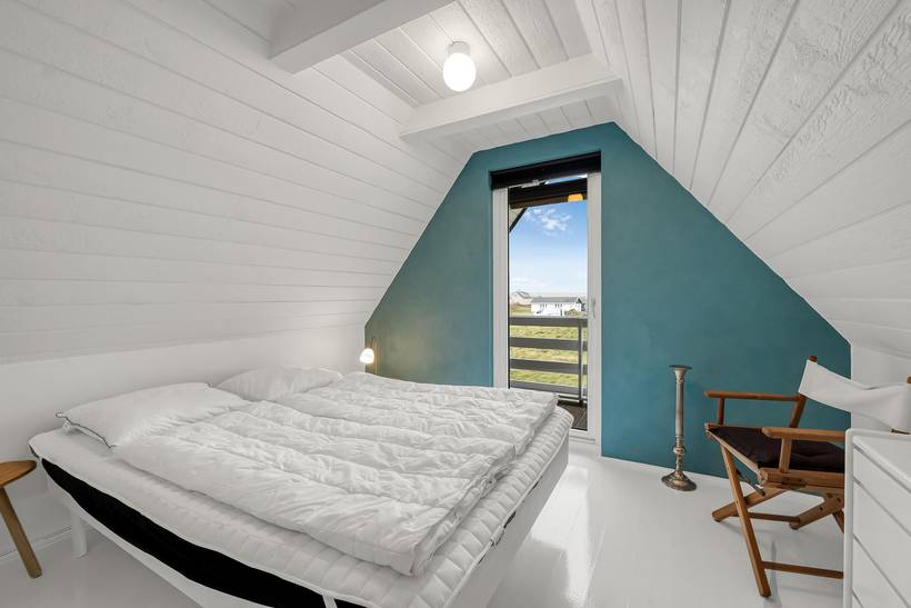 Foto von Ferienhaus TF02 in Vrist - Vejlby Klit - Westjütland