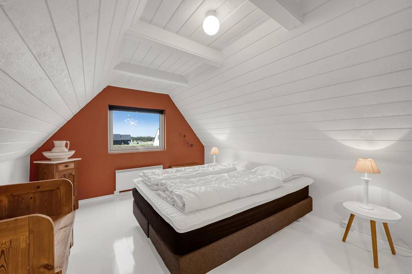 Foto von Ferienhaus TF02 in Vrist - Vejlby Klit - Westjütland