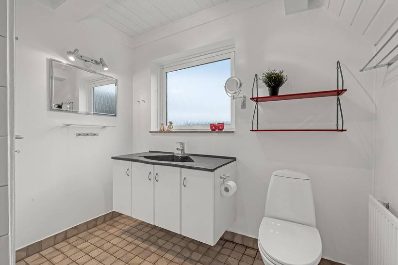 Foto von Ferienhaus TF02 in Vrist - Vejlby Klit - Westjütland