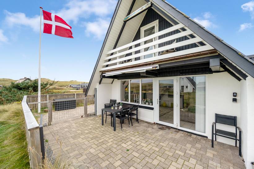 Foto von Ferienhaus TF02 in Vrist - Vejlby Klit - Westjütland