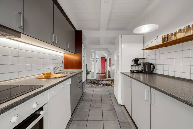 Foto von Ferienhaus TF02 in Vrist - Vejlby Klit - Westjütland