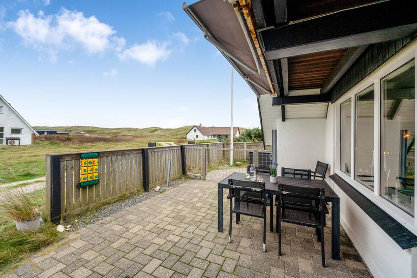 Foto von Ferienhaus TF02 in Vrist - Vejlby Klit - Westjütland