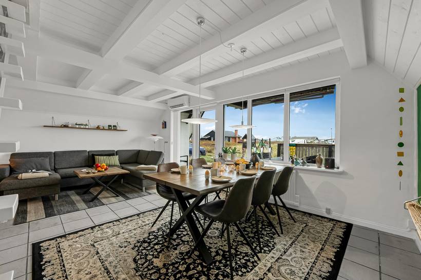 Foto von Ferienhaus TF02 in Vrist - Vejlby Klit - Westjütland