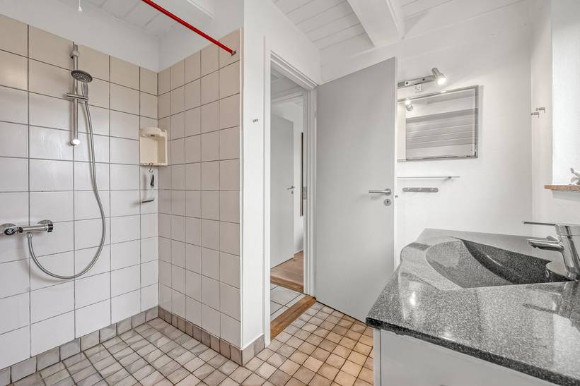 Foto von Ferienhaus TF02 in Vrist - Vejlby Klit - Westjütland
