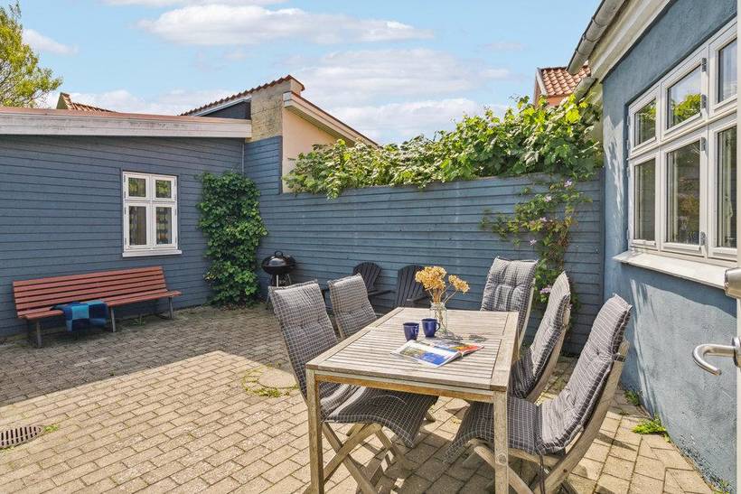 Foto von Ferienhaus TF03 in Assens - Südfünen
