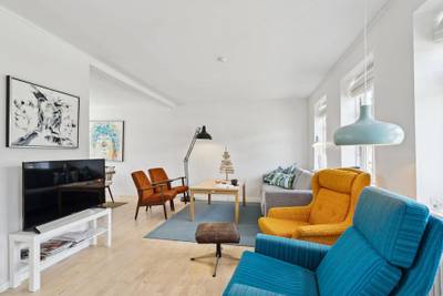 Vorschaubild von Ferienhaus TF03 in Assens - Südfünen