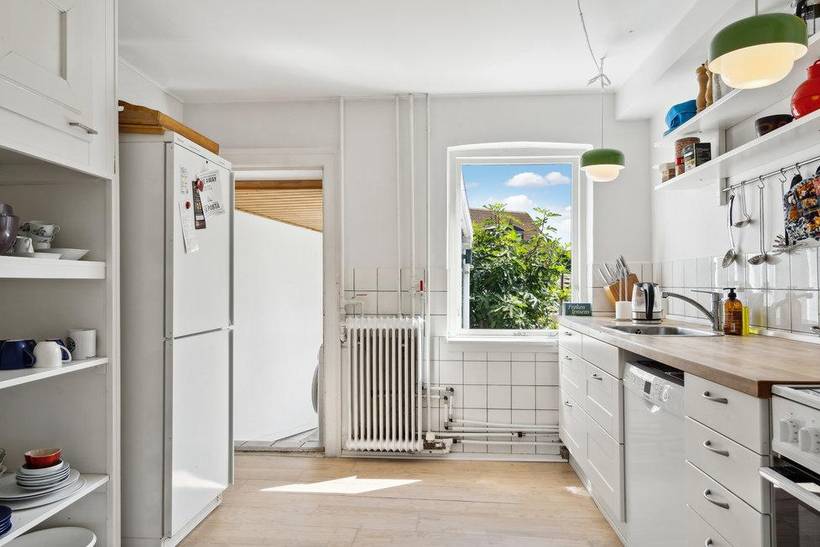 Foto von Ferienhaus TF03 in Assens - Südfünen