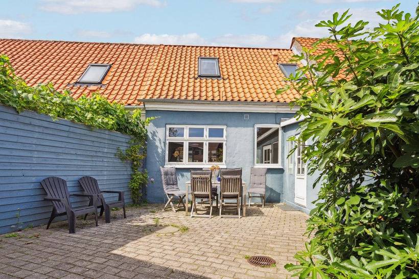 Foto von Ferienhaus TF03 in Assens - Südfünen