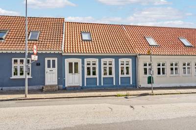 Vorschaubild von Ferienhaus TF03 in Assens - Südfünen