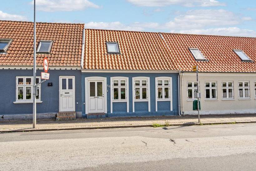 Foto von Ferienhaus TF03 in Assens - Südfünen