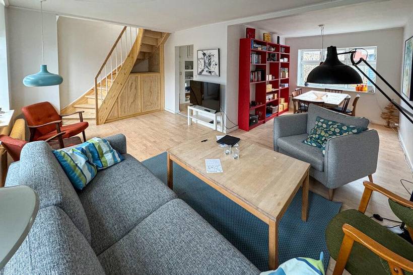 Foto von Ferienhaus TF03 in Assens - Südfünen