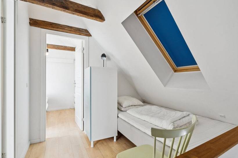 Foto von Ferienhaus TF03 in Assens - Südfünen