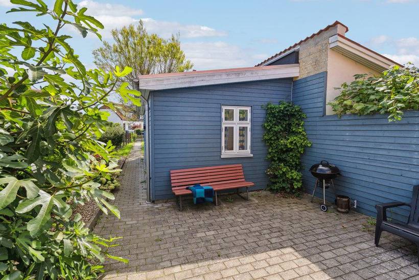 Foto von Ferienhaus TF03 in Assens - Südfünen