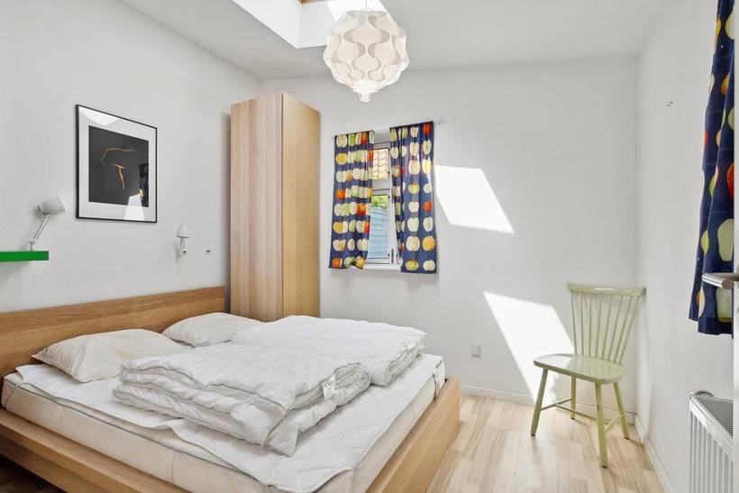 Foto von Ferienhaus TF03 in Assens - Südfünen