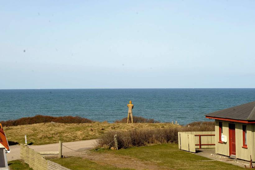 Foto von Ferienhaus TF04 in Bovbjerg - Vejlby Klit - Westjütland