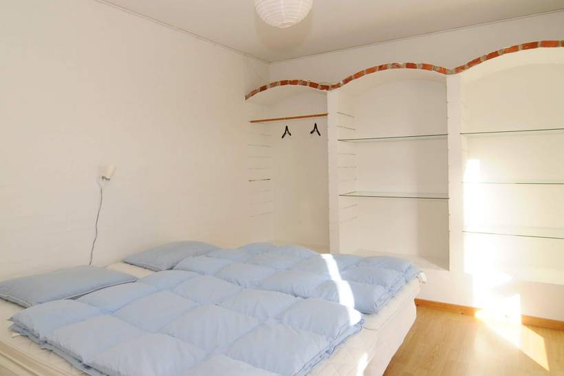 Foto von Ferienhaus TF04 in Bovbjerg - Vejlby Klit - Westjütland