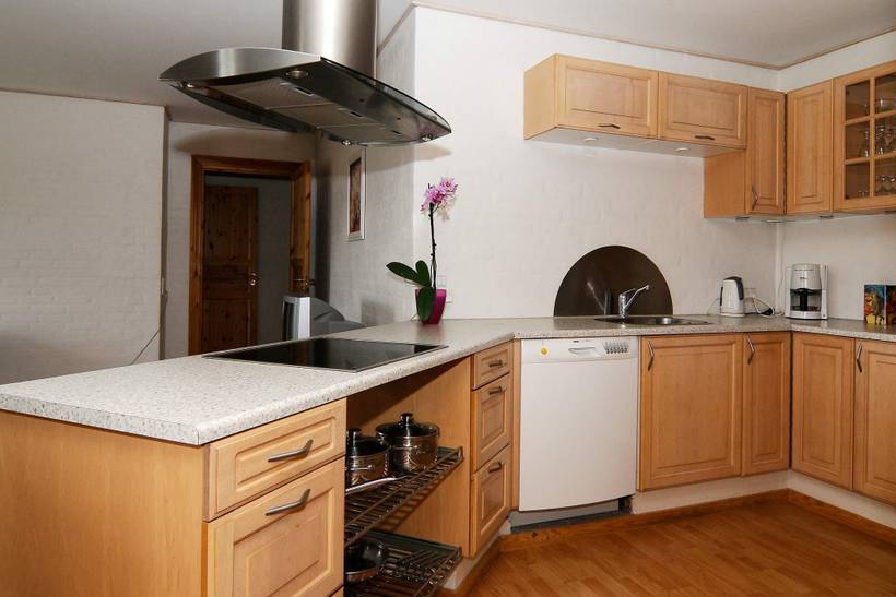 Foto von Ferienhaus TF04 in Bovbjerg - Vejlby Klit - Westjütland