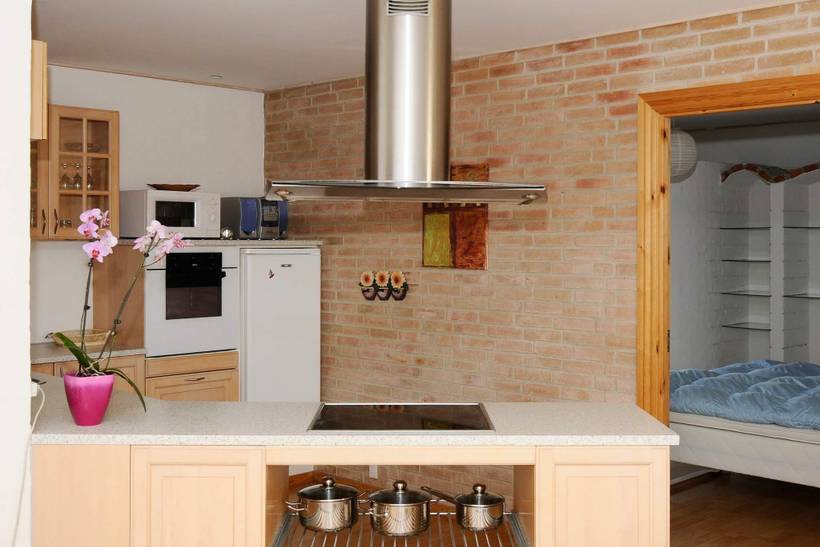 Foto von Ferienhaus TF04 in Bovbjerg - Vejlby Klit - Westjütland