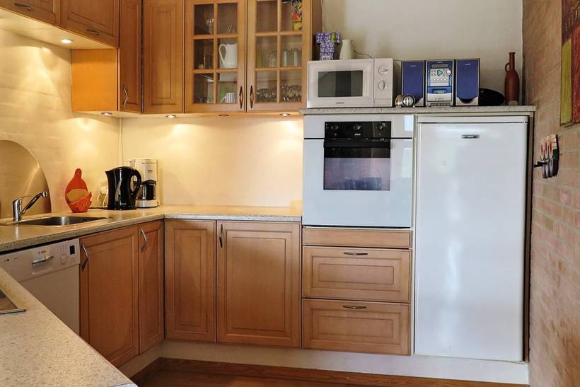 Foto von Ferienhaus TF04 in Bovbjerg - Vejlby Klit - Westjütland