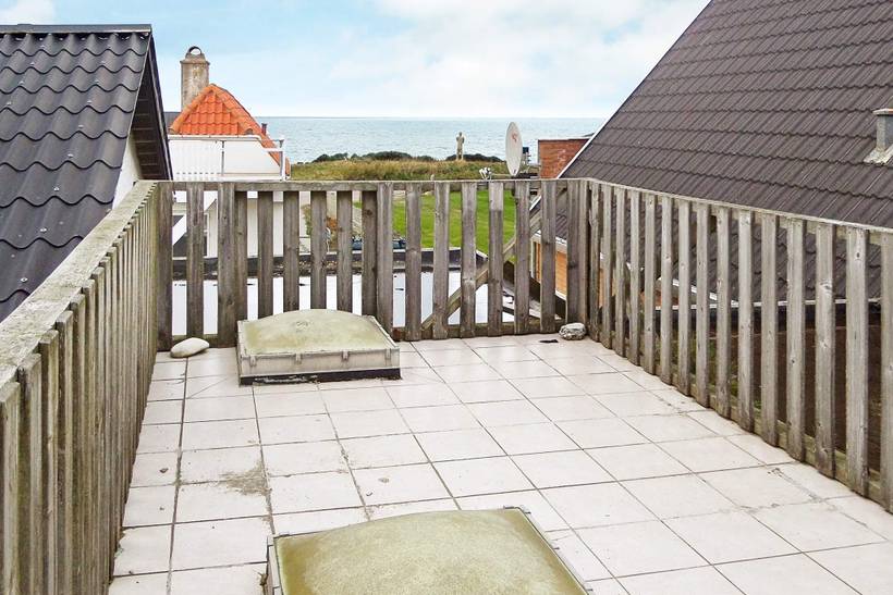 Foto von Ferienhaus TF04 in Bovbjerg - Vejlby Klit - Westjütland