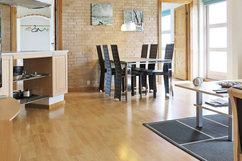 Foto von Ferienhaus TF04 in Bovbjerg - Vejlby Klit - Westjütland