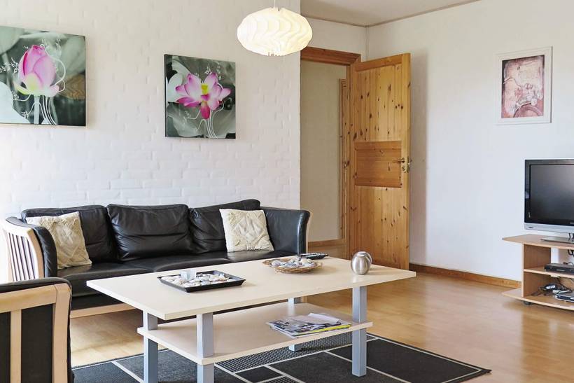 Foto von Ferienhaus TF04 in Bovbjerg - Vejlby Klit - Westjütland