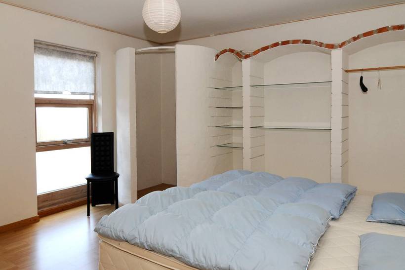 Foto von Ferienhaus TF04 in Bovbjerg - Vejlby Klit - Westjütland