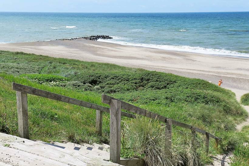 Foto von Ferienhaus TF04 in Bovbjerg - Vejlby Klit - Westjütland